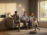 globale Smart‑Home‑Technologie