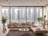 internationale Wohnungsbau‑/Wohnungsdesign‑Trends